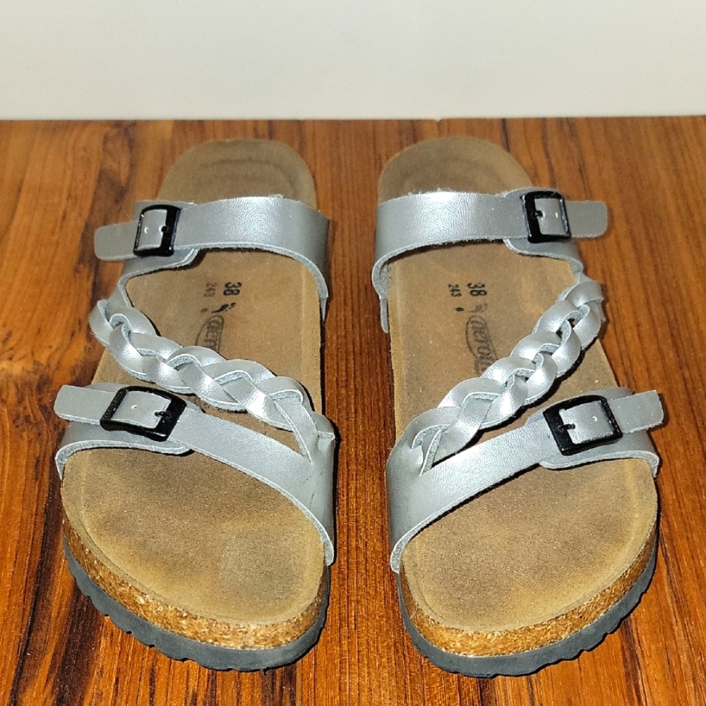 Women's Aerothotic Sandals